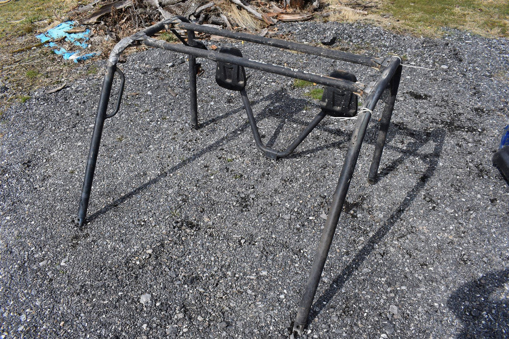 2009 Yamaha Rhino 700 Roll Cage