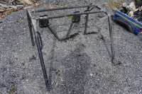 2009 Yamaha Rhino 700 Roll Cage