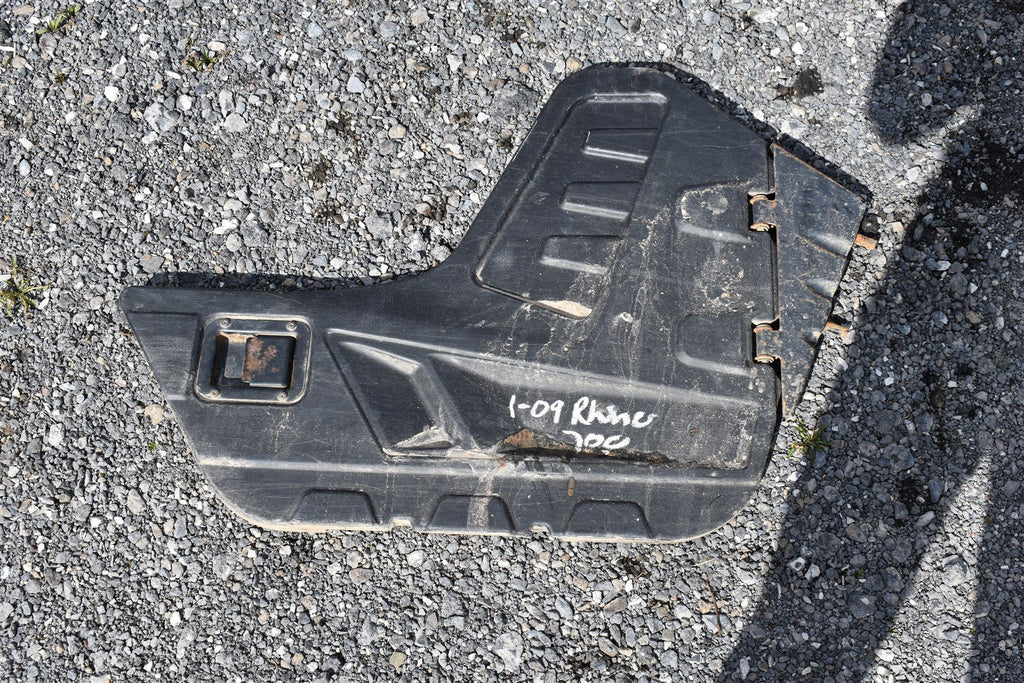 2009 Yamaha Rhino 700 Right Door 5B4-F2868-00-00