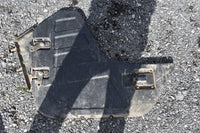 2009 Yamaha Rhino 700 Right Door 5B4-F2868-00-00