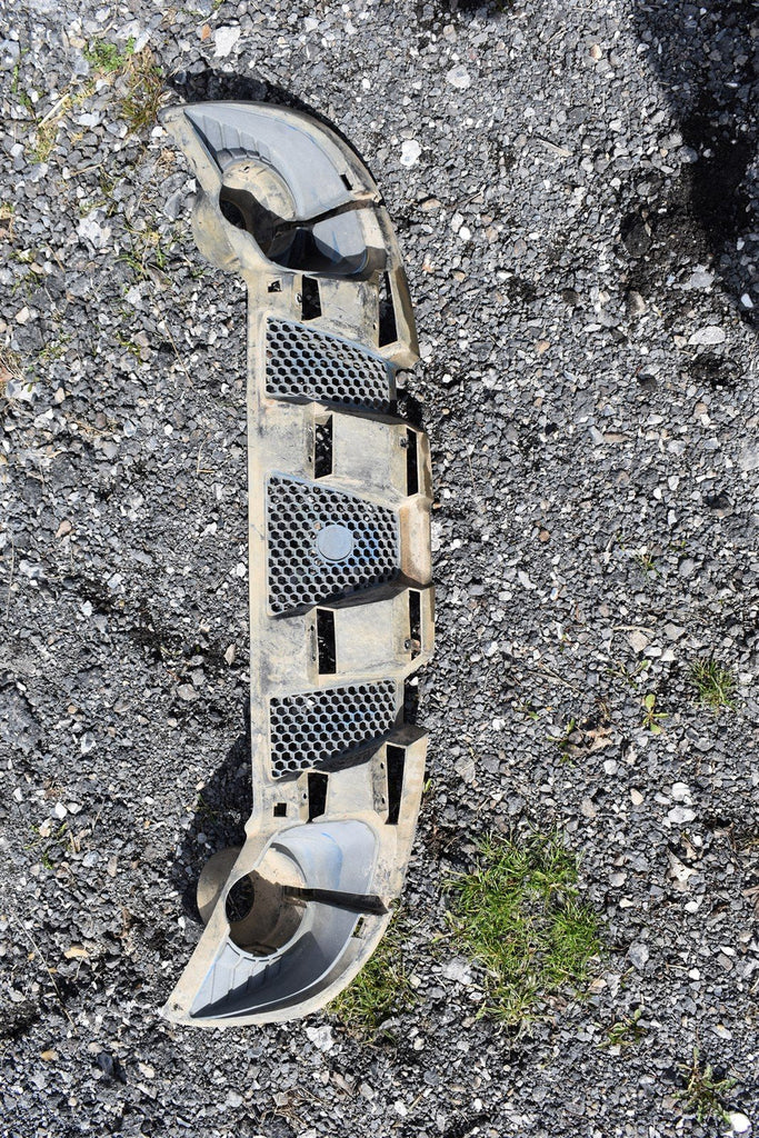 2009 Yamaha Rhino 700 Grill 5UG-F8309-01-00