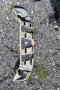 2009 Yamaha Rhino 700 Grill 5UG-F8309-01-00