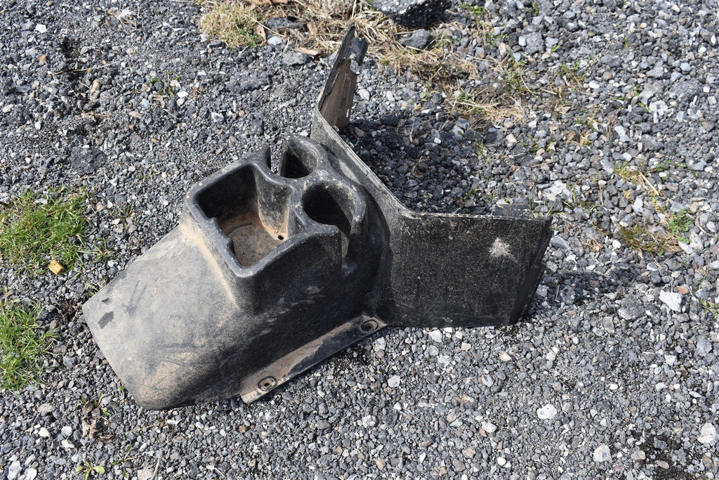 2009 Yamaha Rhino 700 Center Console 5B4-F7413-00-00