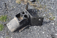 2009 Yamaha Rhino 700 Center Console 5B4-F7413-00-00