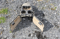 2009 Yamaha Rhino 700 Center Console 5B4-F7413-00-00