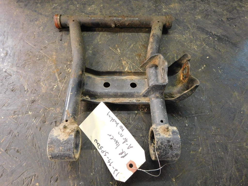 1999 Polaris Sportsman 500 Right Rear Lower A Arm