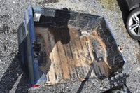 2009 Yamaha Rhino 700 Bed 2P5-F4850-02-00