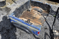 2009 Yamaha Rhino 700 Bed 2P5-F4850-02-00