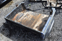 2009 Yamaha Rhino 700 Bed 2P5-F4850-02-00