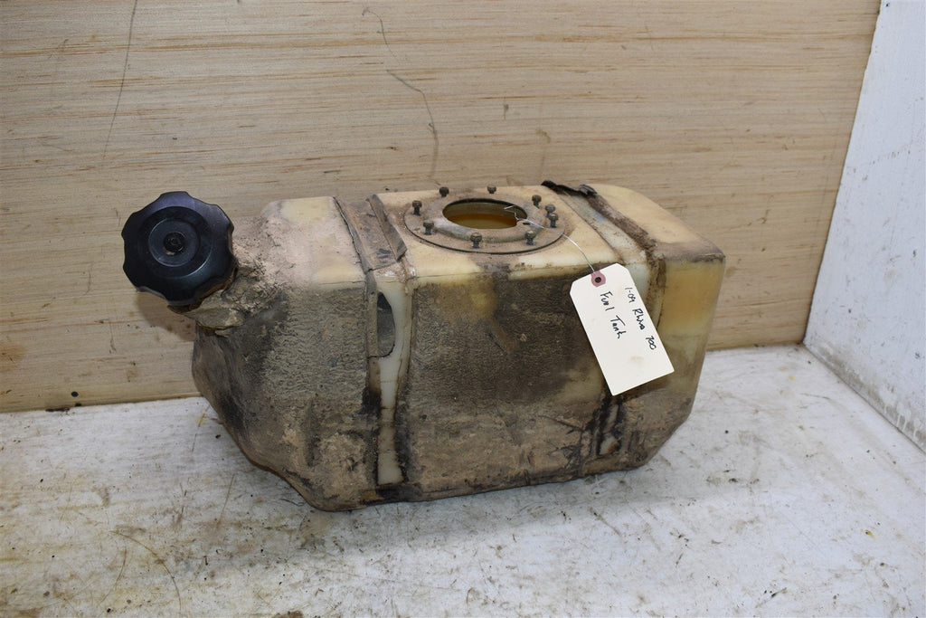 2009 Yamaha Rhino 700 Fuel Tank 5B4-F4111-00-00