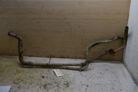 2009 Yamaha Rhino 700 Coolant Hoses