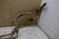 2009 Yamaha Rhino 700 Coolant Hoses