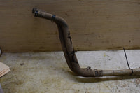 2009 Yamaha Rhino 700 Coolant Hoses