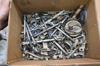 2009 Yamaha Rhino 700 Bolts Lot