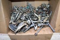 2009 Yamaha Rhino 700 Bolts Lot