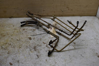 2009 Yamaha Rhino 700 Oil Cooler Lines 5B4-E3405-00-00