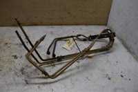 2009 Yamaha Rhino 700 Oil Cooler Lines 5B4-E3405-00-00