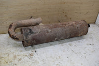 2009 Yamaha Rhino 700 Muffler 5B4-E4710-00-00