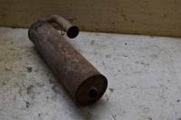 2009 Yamaha Rhino 700 Muffler 5B4-E4710-00-00