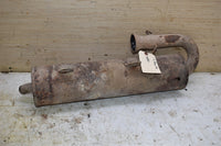 2009 Yamaha Rhino 700 Muffler 5B4-E4710-00-00