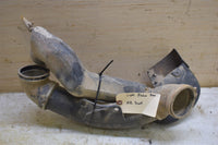 2009 Yamaha Rhino 700 Air Duct