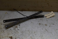 2009 Yamaha Rhino 700 Oil Cooler Bracket