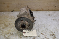 2009 Yamaha Rhino 700 Rear Differential 5UG-46101-10-00