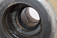 2009 Yamaha Rhino 700 Rear Differential 5UG-46101-10-00