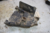 2009 Yamaha Rhino 700 Left Rear Lower A Arm 5B4-F217M-00-00