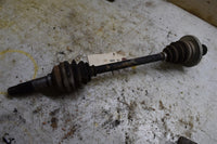 2009 Yamaha Rhino 700 Left Rear Axle 5B4-F531H-00-00