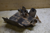 2009 Yamaha Rhino 700 Right Rear Lower A Arm 5B4-F217N-00-00