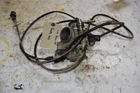 2009 Yamaha Rhino 700 Throttle Body 5B4-13750-00-00