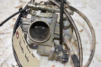 2009 Yamaha Rhino 700 Throttle Body 5B4-13750-00-00