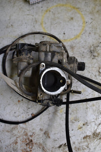 2009 Yamaha Rhino 700 Throttle Body 5B4-13750-00-00