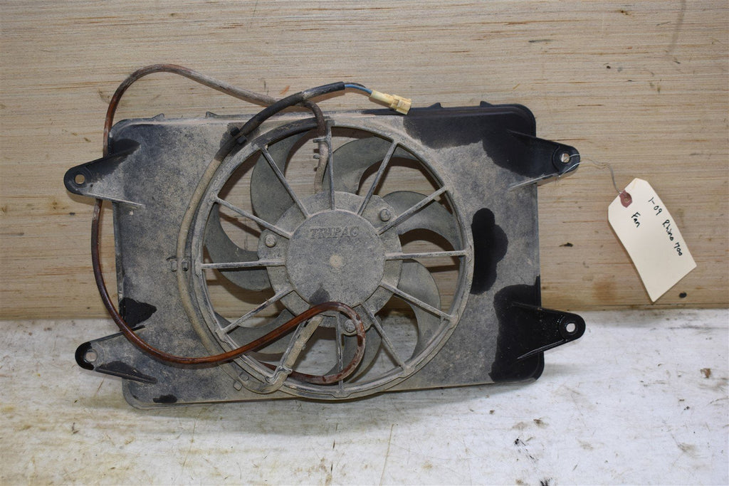 2009 Yamaha Rhino 700 Fan 5B4-E2405-00-00
