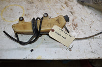 2009 Yamaha Rhino 700 Coolant Tank 5B4-F1871-00-00