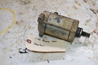 2009 Yamaha Rhino 700 Starter 1S3-81890-00-00