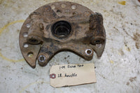 2009 Yamaha Rhino 700 Left Rear Knuckle 5B4-F530F-00-00