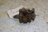 2009 Yamaha Rhino 700 Right Rear Brake Caliper 5B4-2580W-00-00