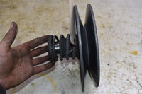 2009 Yamaha Rhino 700 Secondary Clutch