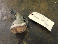 2008 Polaris Sportsman 500 x2 (2up) Radiator Fill Cap Neck