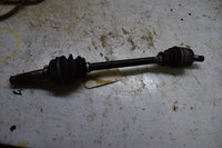 2009 Yamaha Rhino 700 Right Front Axle 5B4-F518F-00-00