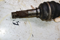 2009 Yamaha Rhino 700 Right Front Axle 5B4-F518F-00-00