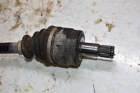 2009 Yamaha Rhino 700 Right Front Axle 5B4-F518F-00-00