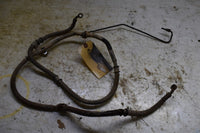 2009 Yamaha Rhino 700 Front Brake Lines 5B4-F5872-00-00