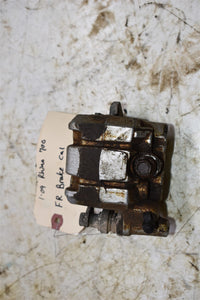 2009 Yamaha Rhino 700 Right Front Brake Caliper 5B4-2580U-00-00
