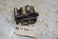 2009 Yamaha Rhino 700 Right Front Brake Caliper 5B4-2580U-00-00