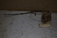 2009 Yamaha Rhino 700 Parking Brake Caliper 5B4-25905-00-00