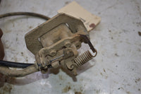 2009 Yamaha Rhino 700 Parking Brake Caliper 5B4-25905-00-00