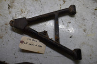 2009 Yamaha Rhino 700 Left Front Lower A Arm 5UG-F357A-00-00